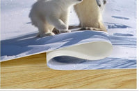 Customized Cream Style Abstract Art Feather Flower Pattern Wallpaper TV Background Wall Decoration Bedroom European Wall mural