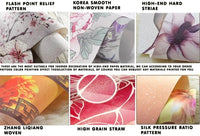 beibehang papel de parede Customized Nordic retro plant leaves, modern minimalist geometry, TV background wallpaper