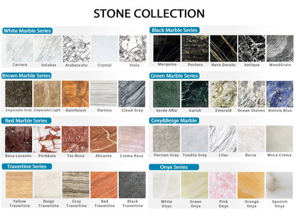 Luxury Designer Best Selling Rustic Industrial Style Marble SideTable for Living Room Center Piece and Home Decor