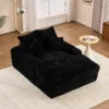 Wayon Professional Compressed Sofa for Export Logistics with High Density Resilience