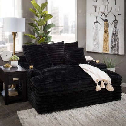 Direct Factory's Compressed Sofa Set Foshan China Fabric Sponge Upholstered Bed Living Room Furniture Vacuum Roll Packed Box
