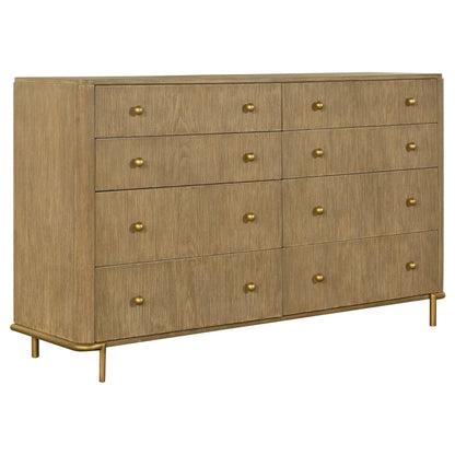Natural Cane Queen Bedroom Set Luxury Wood Furniture Convertible for Home Apartment Hotel or Room Use