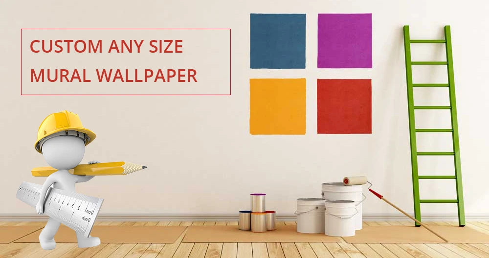 Photo Wallpaper Modern 3D Stereo Golden Geometric Murals Living Room TV Background Wall Decor Self-Adhesive Waterproof Stickers