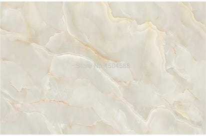 Photo Wallpaper Modern Simple Beige Marble Background Wall Mural Living Room TV Sofa Hotel Luxury Decor Papel De Parede Sala 3 D