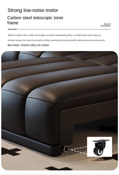 Europe Floor Living Room Sofa Classic Minimalist Lazy Luxury Living Room Sofas Elegant Leather Divani Da Soggiorno Furniture