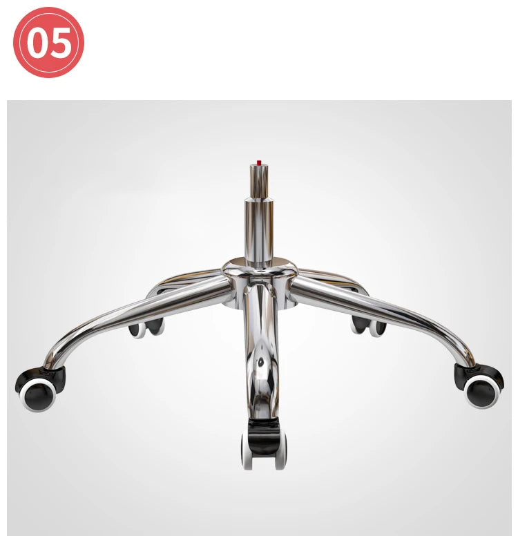 Executive Dormitory Lift Swivel Computer Chair Home Hotel Backrest Office Chairs Study Learning Bedroom Casual Makeup Chair