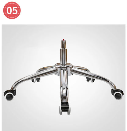 Executive Dormitory Lift Swivel Computer Chair Home Hotel Backrest Office Chairs Study Learning Bedroom Casual Makeup Chair