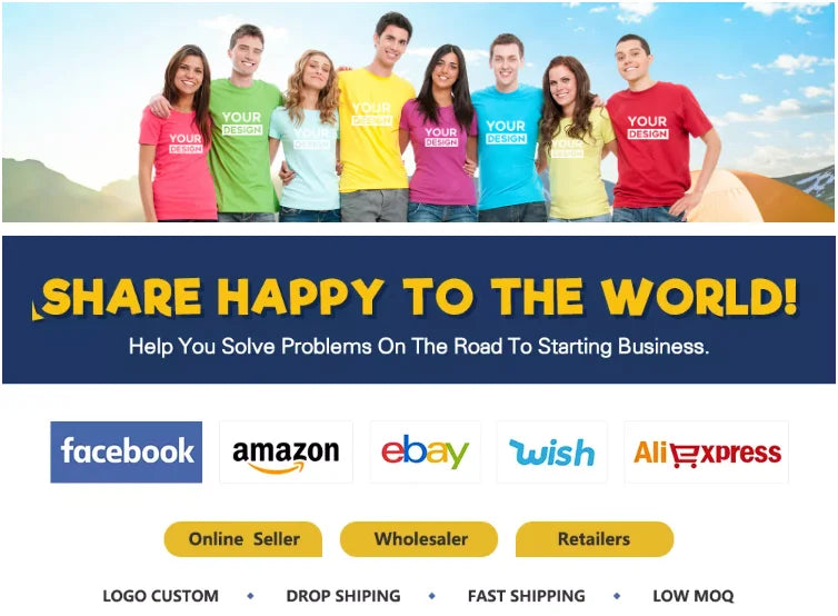 Wholesale Custom Oversized Plain Logo White T-shirts in Bulk Mens Blank T Shirt Unisex 100% Organic Pima Cotton Bulk Tshirts