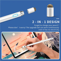 Universal Stylus Pen for Honor Pad 9 12.1 X8 10.1 X9 11.5inch X8 Lite 9.7 V8 Pro 8 12 for MagicPad 13inch 2023 Active Pen Touch