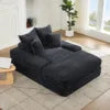 Wayon Professional Compressed Sofa for Export Logistics with High Density Resilience