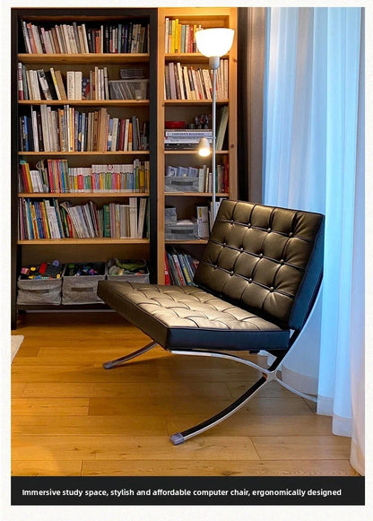 Nordic Luxury Living Room Chairs Armchair Makeup Floor Living Room Chairs Leather Designer Cadeiras De Sala De Estar Furniture