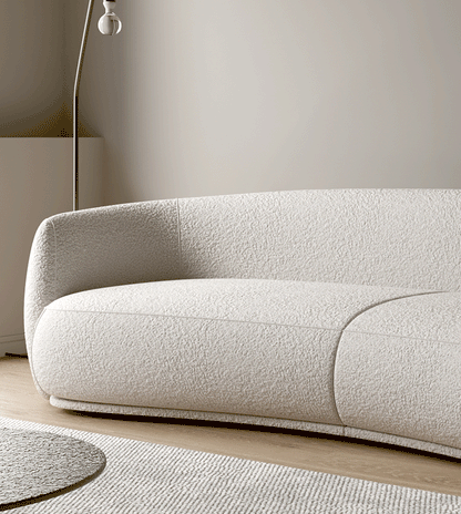 Luxury Nordic Single Living Room Sofa Modern Design Convertible Lounge Chair Chic Reading Canape Home Furniture Decor Furnitures