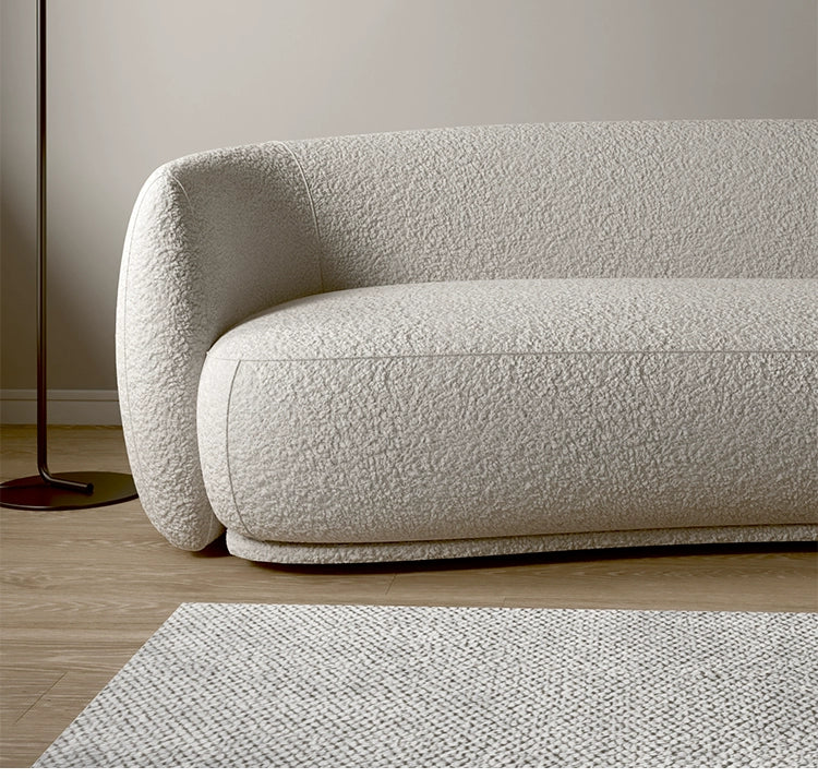Luxury Nordic Single Living Room Sofa Modern Design Convertible Lounge Chair Chic Reading Canape Home Furniture Decor Furnitures