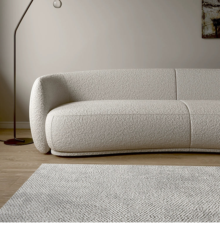 Luxury Nordic Single Living Room Sofa Modern Design Convertible Lounge Chair Chic Reading Canape Home Furniture Decor Furnitures