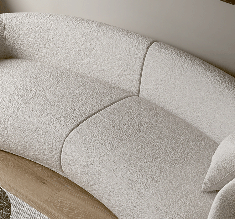 Luxury Nordic Single Living Room Sofa Modern Design Convertible Lounge Chair Chic Reading Canape Home Furniture Decor Furnitures