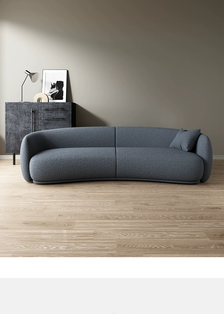 Luxury Nordic Single Living Room Sofa Modern Design Convertible Lounge Chair Chic Reading Canape Home Furniture Decor Furnitures