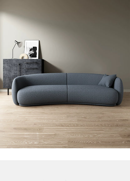 Luxury Nordic Single Living Room Sofa Modern Design Convertible Lounge Chair Chic Reading Canape Home Furniture Decor Furnitures