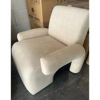 Makeup Designer Living Room Chairs, Nordic Salon Sofa Arm, Relax Bedroom Reading Girl, Sillon Home Furniture