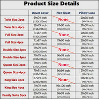 Mulberry Silk Bedding Set Luxury Natural 100% Silk Duvet Cover Set Bed Sheet Pillowcase Single Double Bedsheet King Queen Size