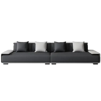 Lounge Water Proof Sofa Reclinable Nordic Luxury Modular Living Room Sofas Couch Sectional Lazy Divano Letto Modern Furniture
