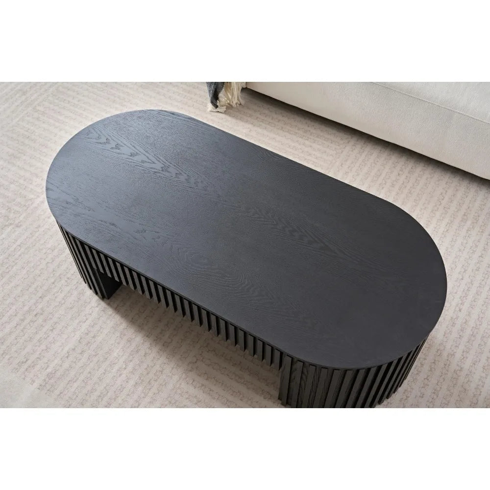 Coffee Table Oval 51.18