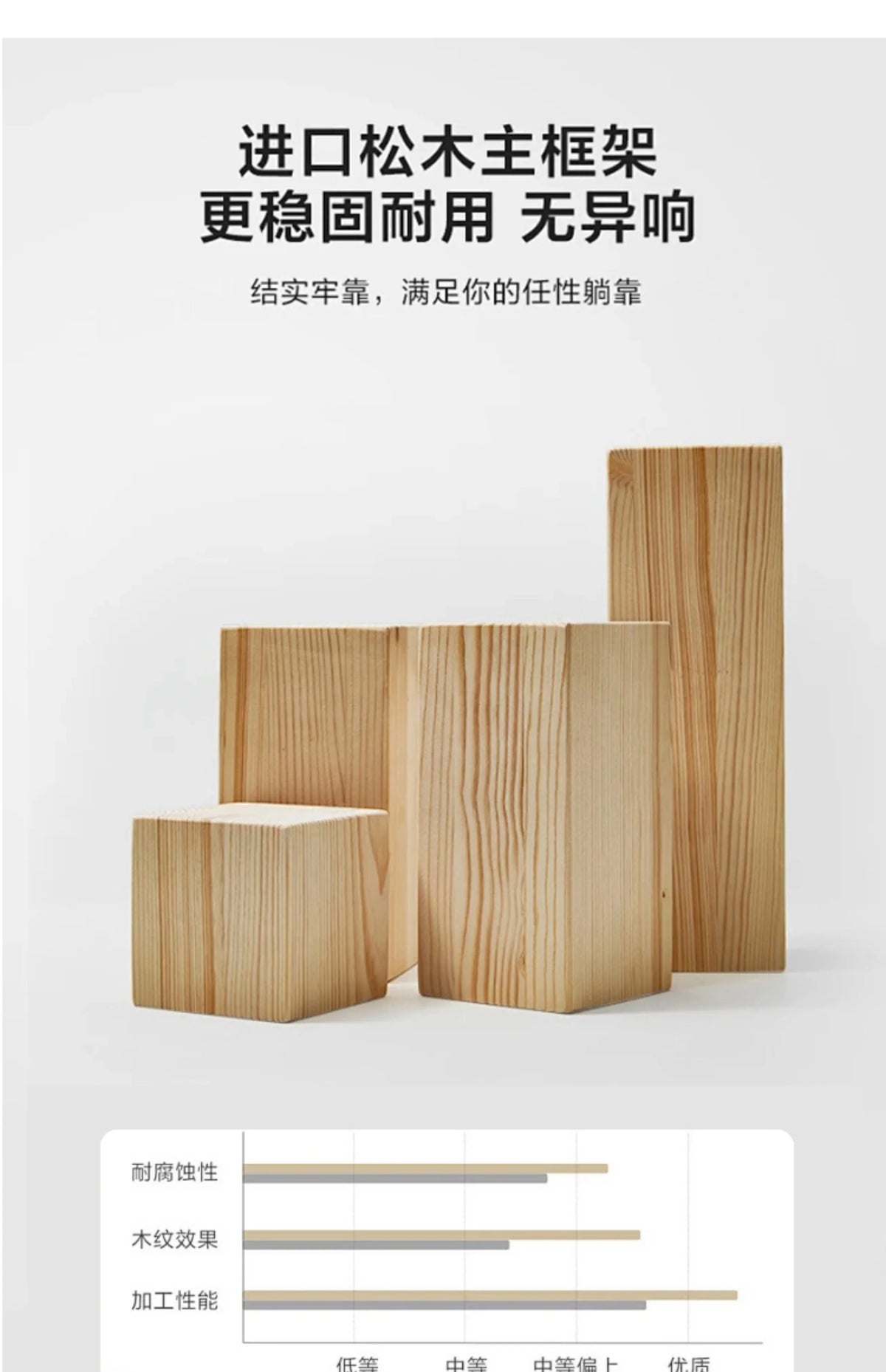 Light Luxury Minimalist Sofa Long Bench Living Room Cloakroom Clothing Store Shoe Bench Couple Fun Bedroom Bed End Bench