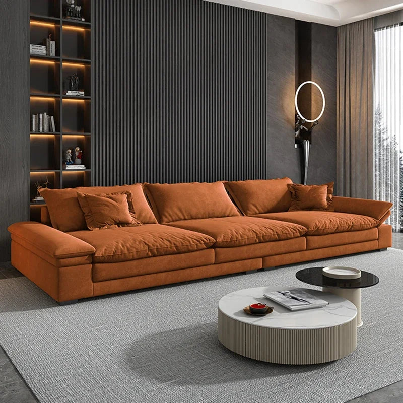 Sofa Living Room Convertible Girls Recliner Sofa Modern Home Furniture