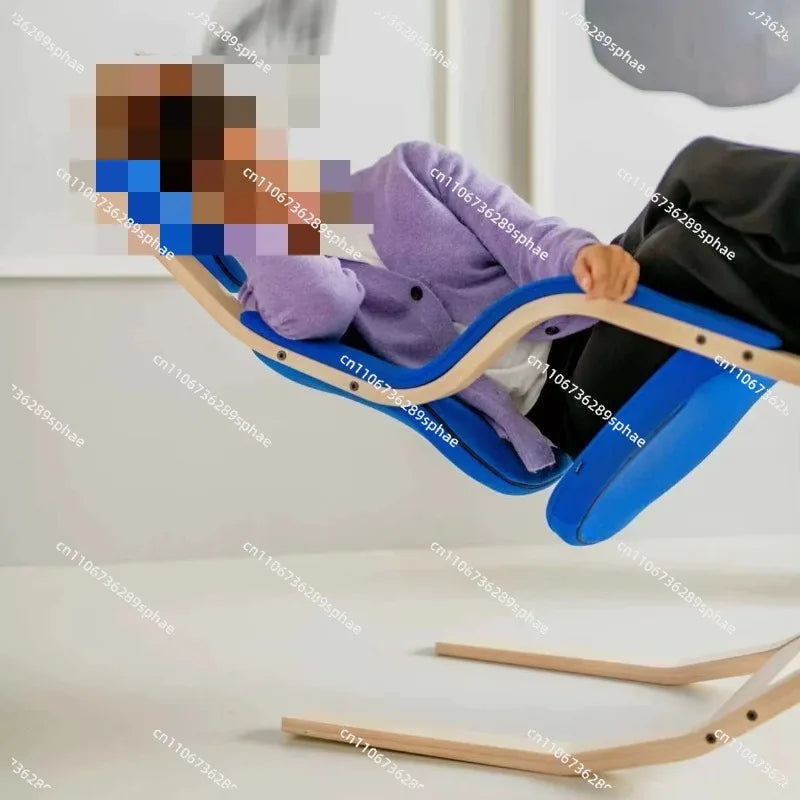 Gravity Balance Chair Gravity Balans Zero Gravity Suspension Multifunctional Leisure Single Sofa Lazy Sofa