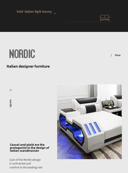 Couch Sectional Living Room Sofas Individual Modern Designer Relaxing Room Decor Living Room Sofas Luxury Muebles Home Furniture