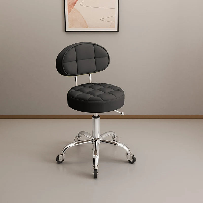 Beauty Chairs Styling Accessories Equipment Salon Ergonomic Tattoo Chair Barbershop Chair Salon Furniture Мебель Для Магазина