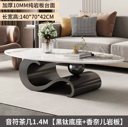 Cheap Cute Coffee Table Unique Italian Designer Modern Decoration Side Table Space Saving Mesas Bajas Chinese Style Furniture