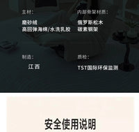 Electric Nordic Chairs Modern Accent Luxury Living Room Chairs Ergonomic Design Sillones Modernos Para Sala Home Furniture