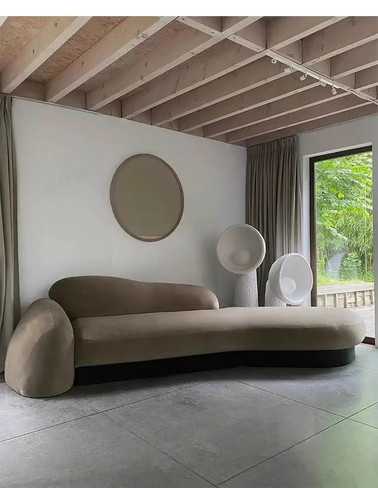 Designer Lounge Living Room Sofa Comfortable Game Cushion Adults Sofa Apartment Luxury Muebles Para Habitacion Home Furniture