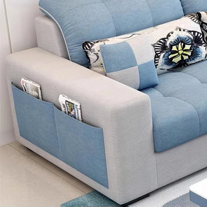 Minimalist Living Room Sofas European Armchair Wooden Modern Big Sofas Lounges Nordic Italian Divano Soggiorno Home Furniture