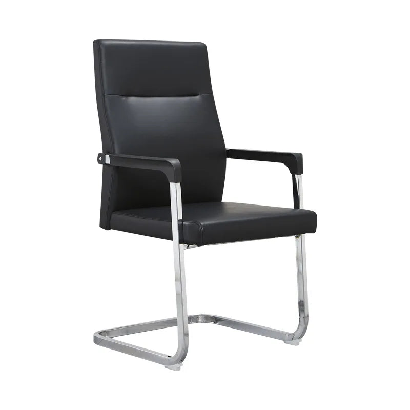 Modern Comfortable Office Chairs Ergonomic Accent Leisure Minimalist Design Office Chairs Vanity Hotel Furniture Cadeira Lsdny