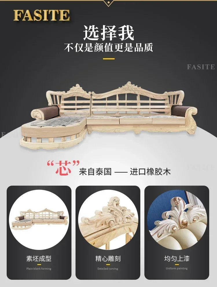 Premium Versatile Luxury Plus Size Living Room Sofa Sleeper Lounge Massage Bed Couch Living Room