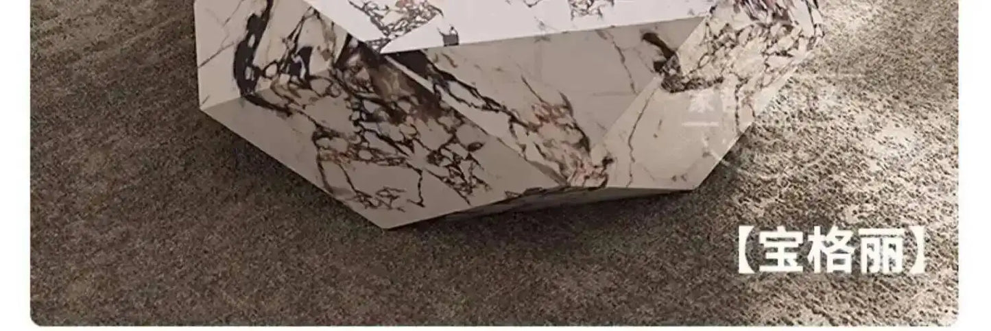 Space Coffee Saving Tables Coffee Table Quality Elegant Trendy Modern Nordic Mesa Luxury De Centro Sala Home Furniture