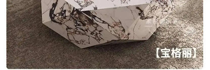 Space Coffee Saving Tables Coffee Table Quality Elegant Trendy Modern Nordic Mesa Luxury De Centro Sala Home Furniture