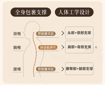 American all-solid wood leather sofa combination living room furniture large apartment European style