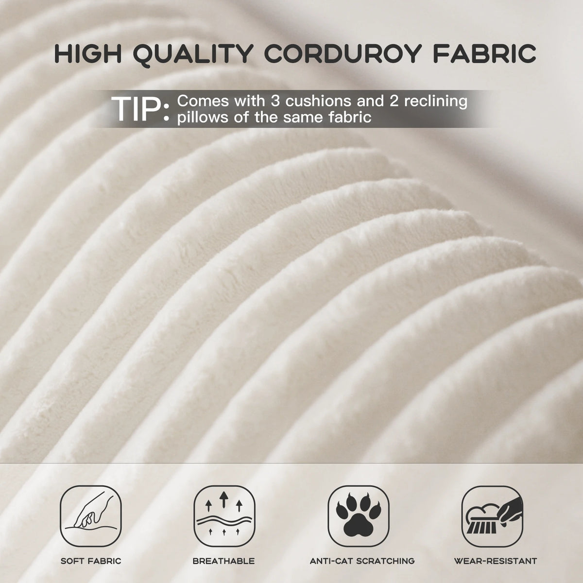Custom High Quality Compressible China Factory Wholesale Soft Sofa Chair Bean Bag Foam Filled Living Room Chair