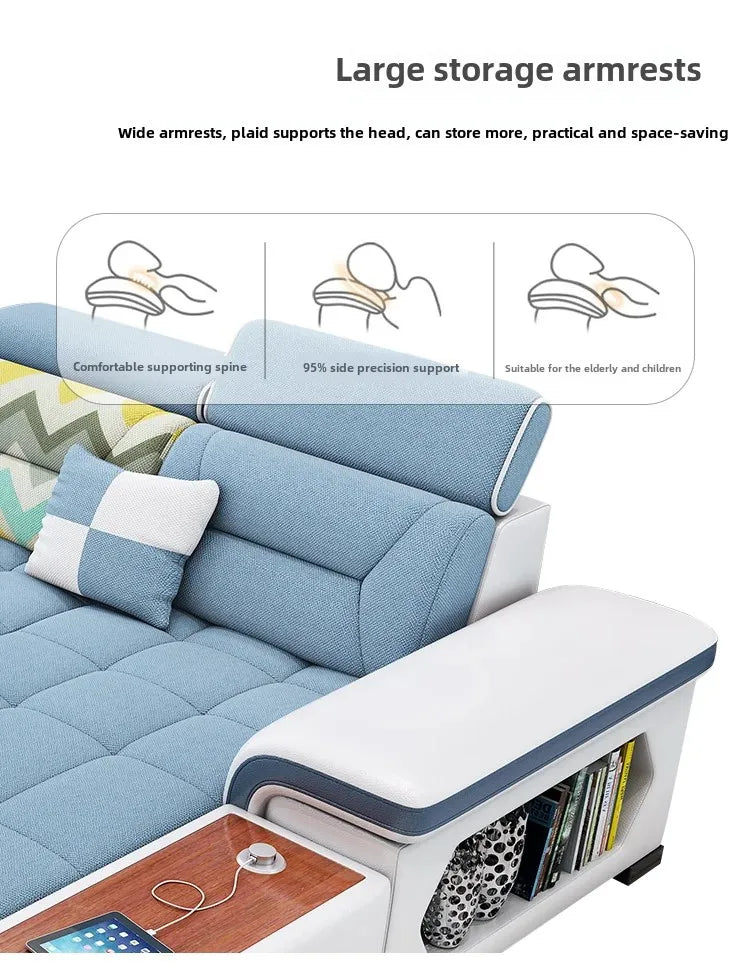 Modern Adults Velvet Sofas Nordic Style Foam Sponge Living Room Sofa Canape Chaise Organizer Divani Soggiorno Home Furniture
