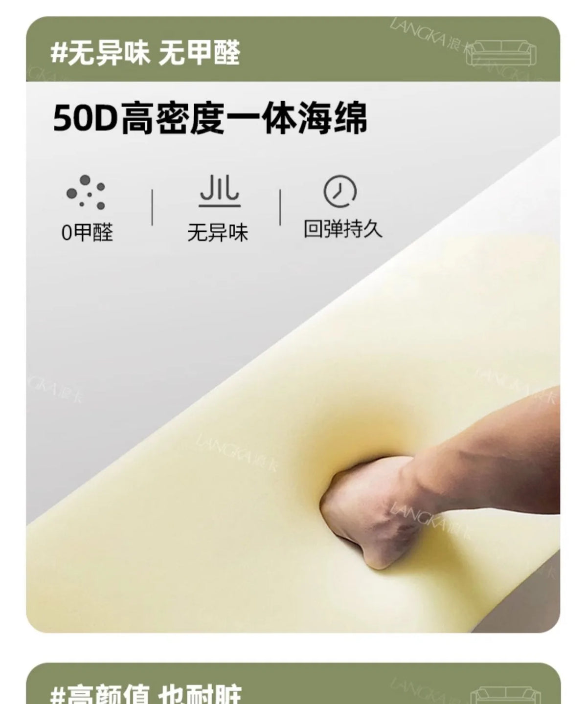 AR Home Furniture Living Room Fabric Compressed Sofa Lounge Daybed L Shape Bedroom Sofa Bed Couch Recliner Divano Da Soggiorno