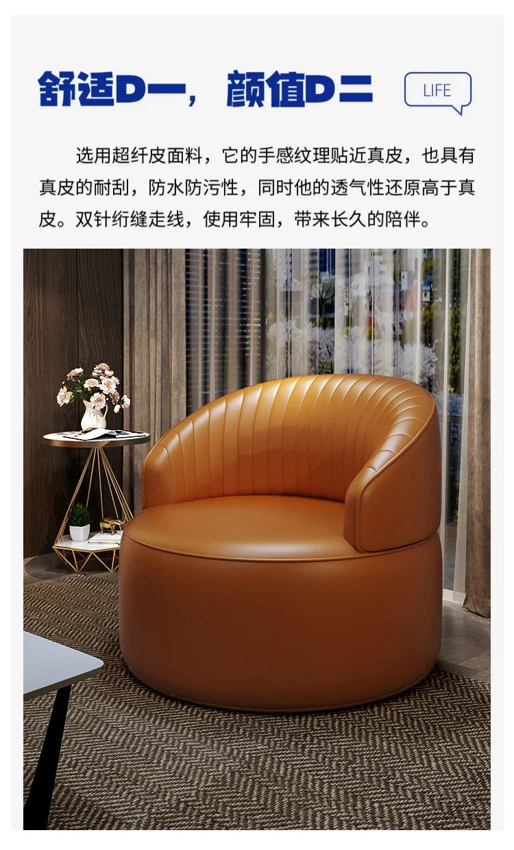 Relax Stretch Student Sofa Single Person Ottoman Human Couches Sofa Floor Lounge Muebles Para Salas Modernos Home Furniture