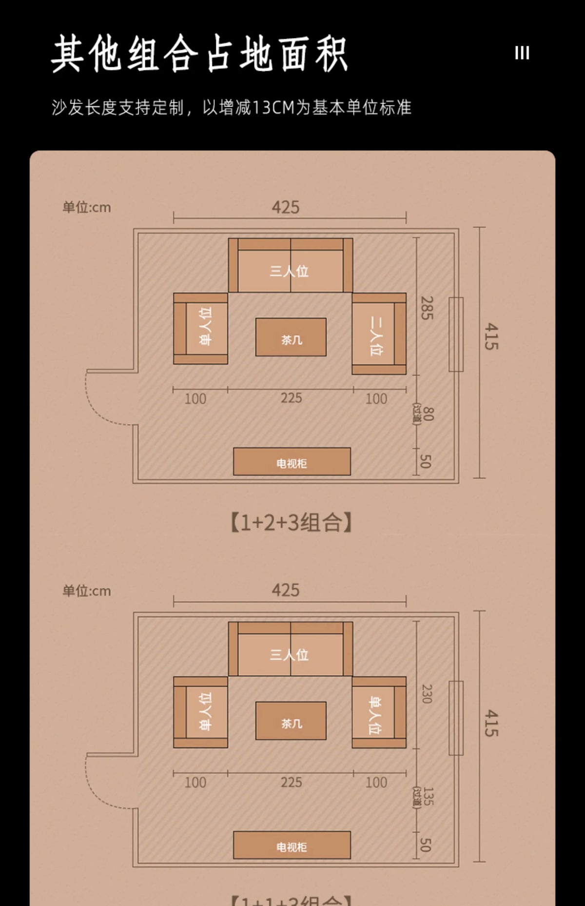 Designer Family Living Room Sofa Genuine Leather Sectional Floor Living Room Sofa Wood Minimalist Muebles Postmodern Furniture