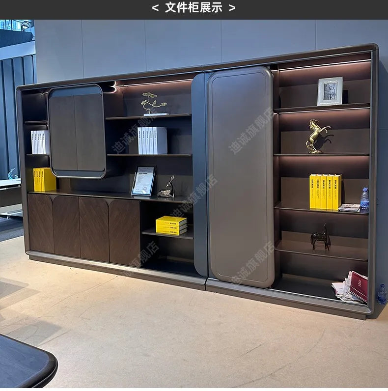 Desk Office Student Table Study Supplies Accessories Reception L Shaped Conference Escritorios De Computadora Desks Offer