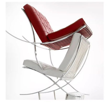 Lounge chair designer, Scandinavian, modern, classic, single, sofa, top floor