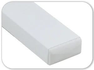 Patio Furniture Set 5 Pieces with Teak Coffee Table & Cushion, Outdoor Patio Furniture Sectional Patio Sofa