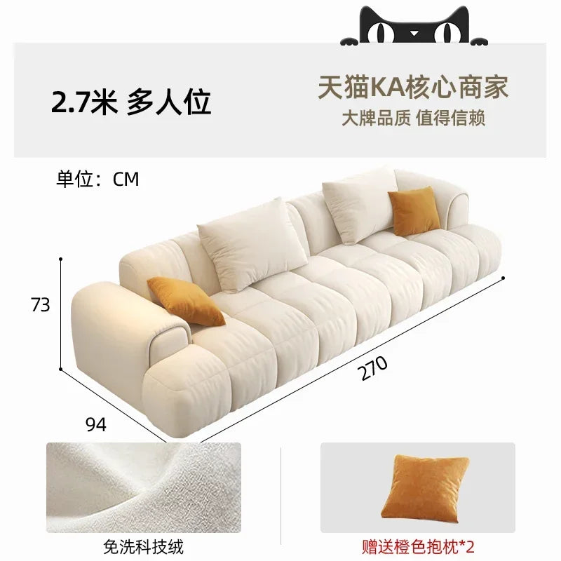 Handbags Hallway Living Room Sofas Cheap Filling Multifunctional Balcony Living Room Sofas Replica Koltuk Takımı Home Furniture
