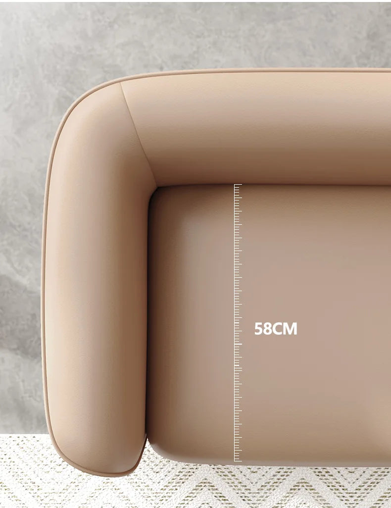 YXY Office Sofa Reception Business Negotiation casual Rest Area casual and fashionable Coffee Table Combination Set