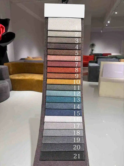 Cartoon Luxury Compression Sofa Lounge Comfortable Floor Corner Compression Sofa Puff Sectional Sofy Do Salonu House Accessories